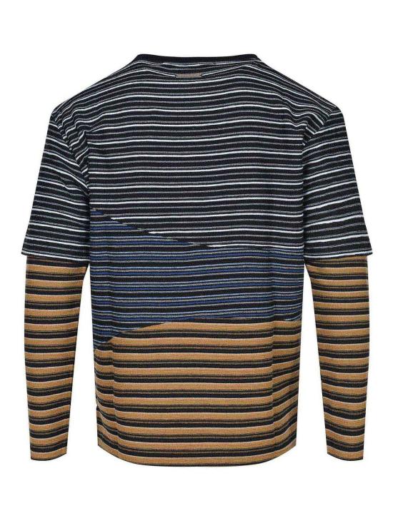 25FW 앤더슨벨 스웨터 ATB1342MMULTICOLOR Multicolour - ANDERSSON BELL