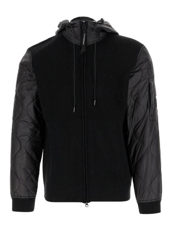  씨피 컴퍼니 가디건 19CMKN062A006390M999 Black