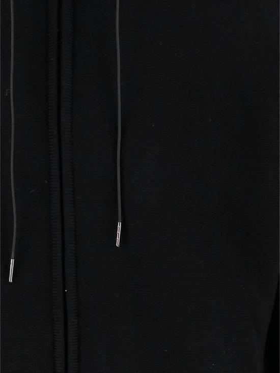  씨피 컴퍼니 가디건 19CMKN062A006390M999 Black - C.P. COMPANY