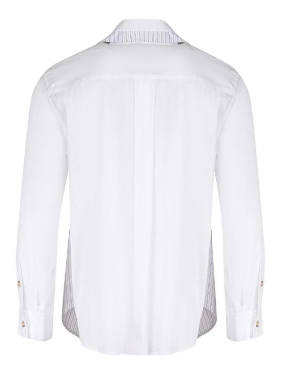  앤더슨벨 긴팔 셔츠 ATB1341MWHITE White - ANDERSSON BELL