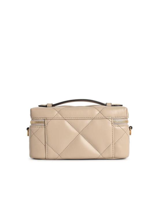  토리버치 뷰티 케이스 176449250 Beige - TORY BURCH