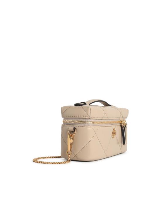  토리버치 뷰티 케이스 176449250 Beige - TORY BURCH