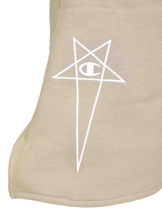  릭 오웬스 의류 CM01E1683CHFE08 White - RICK OWENS