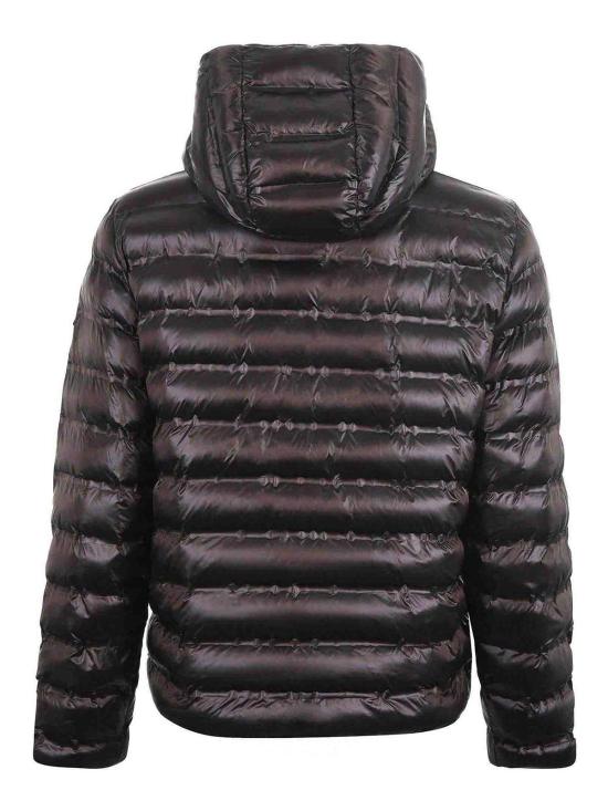  MOU ESKIMO 숏패딩 HE9440004NERO Black - OTHER BRANDS