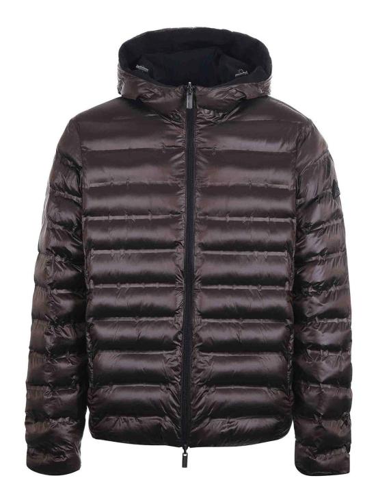  MOU ESKIMO 숏패딩 HE9440004NERO Black - OTHER BRANDS