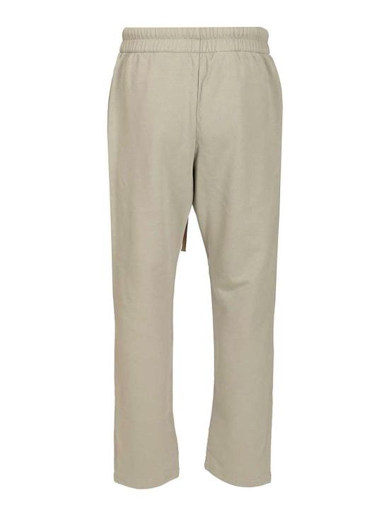  피어오브갓 트레이닝/조거 팬츠 FG25FW15151TER974 Grey - FEAR OF GOD