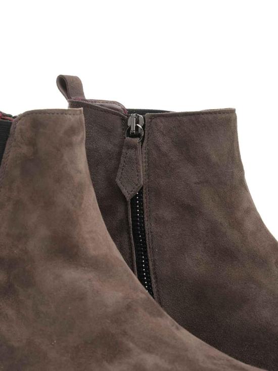25FW 리드포트 부츠 328GREY Grey - LIDFORT