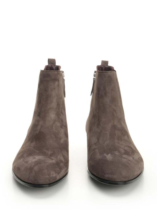 25FW 리드포트 부츠 328GREY Grey - LIDFORT