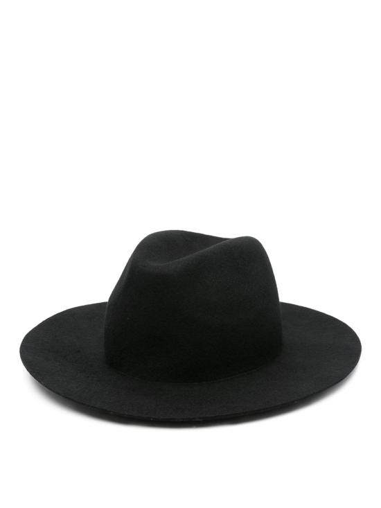 26FW 포르테포르테 자켓 14192MYHATNERO Black
