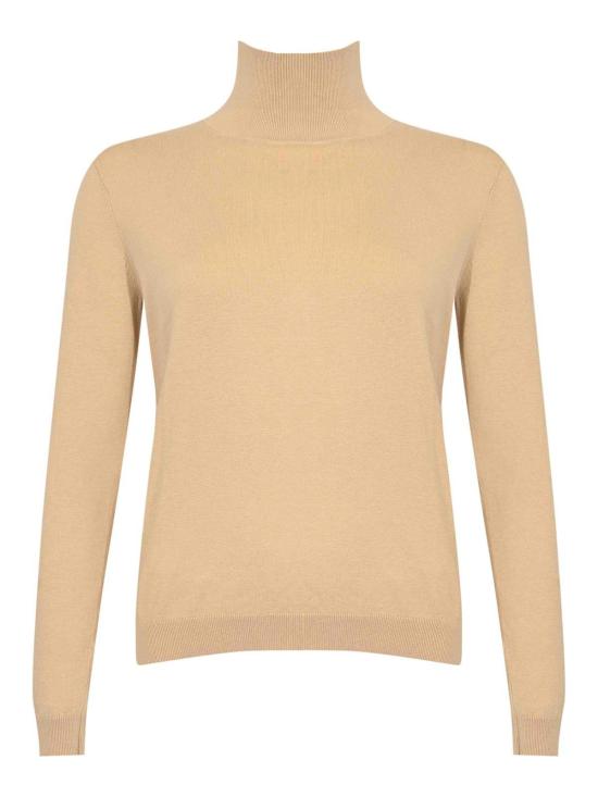 25FW 위켄드막스마라 터틀넥 25253660126E15 Beige