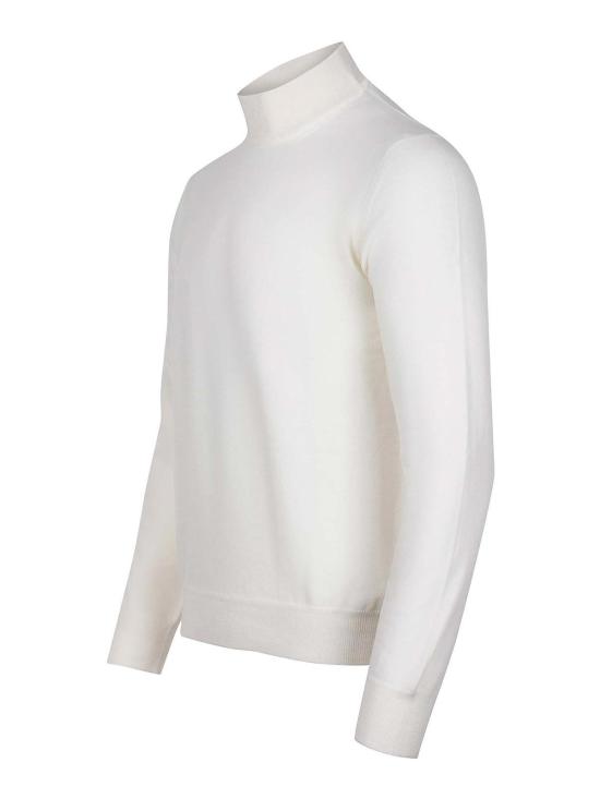 25FW 딸리아토레 스웨터 LIONELGSI25005 Cream - TAGLIATORE