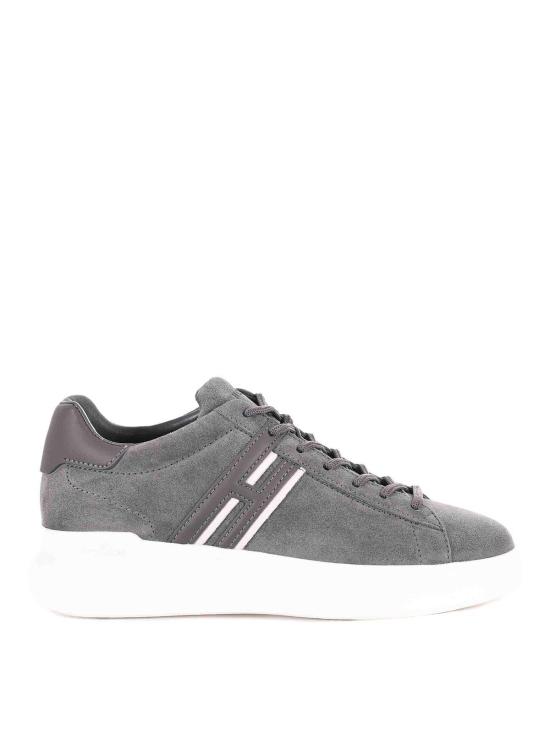 25FW 호간 스니커즈 HXM5800DV42UHO01VV Grey