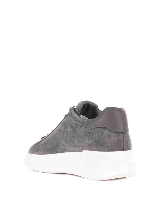 25FW 호간 스니커즈 HXM5800DV42UHO01VV Grey - HOGAN