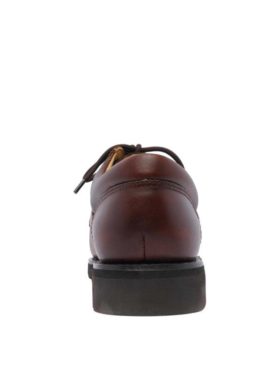 26FW 파라부트 THIERS 티에르 레이스업 슈즈 786401AMERICA BROWN - PARABOOT
