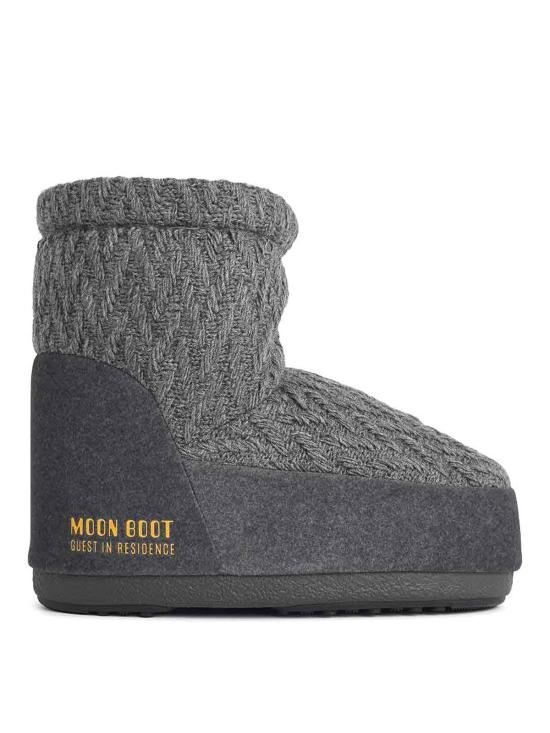 26SS 문부츠 부츠 1409750H019 Grey