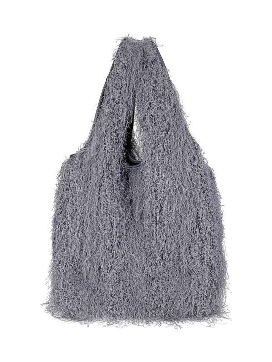 25FW 드리스 반 노튼 백팩 2520115282031800 Dark Grey - DRIES VAN NOTEN