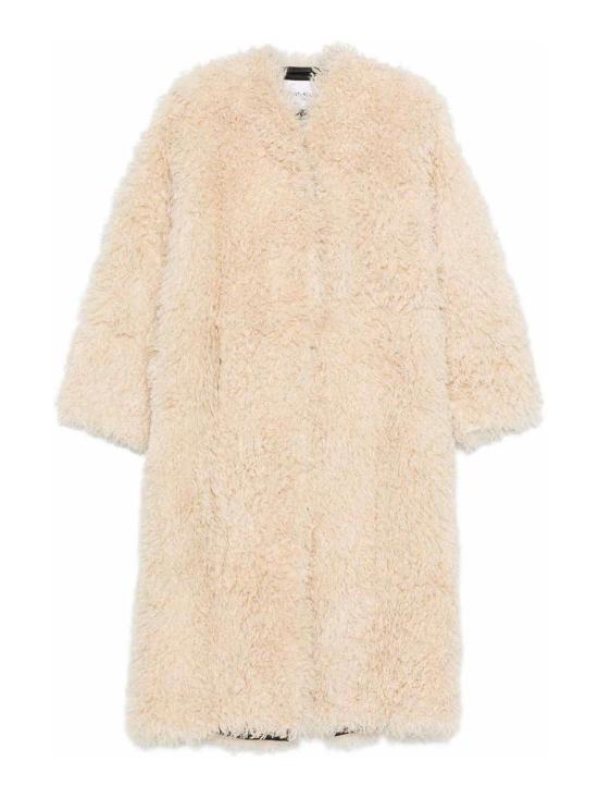 25FW 스탠드스튜디오 무스탕 66577942296000 White