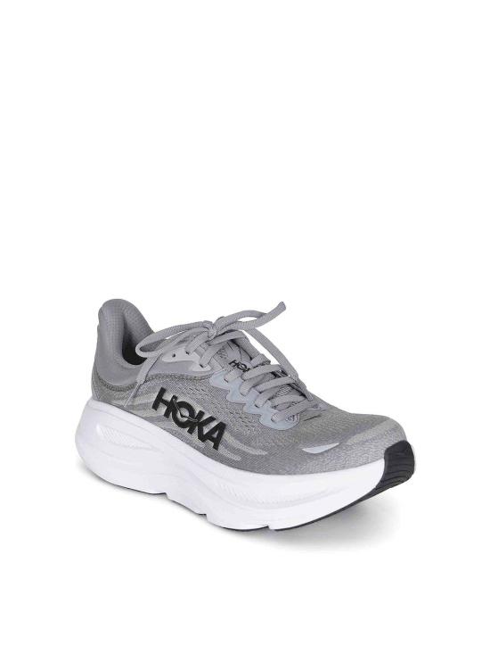 25FW 호카 본디 9 스니커즈 1162011GCTC Grey - HOKA