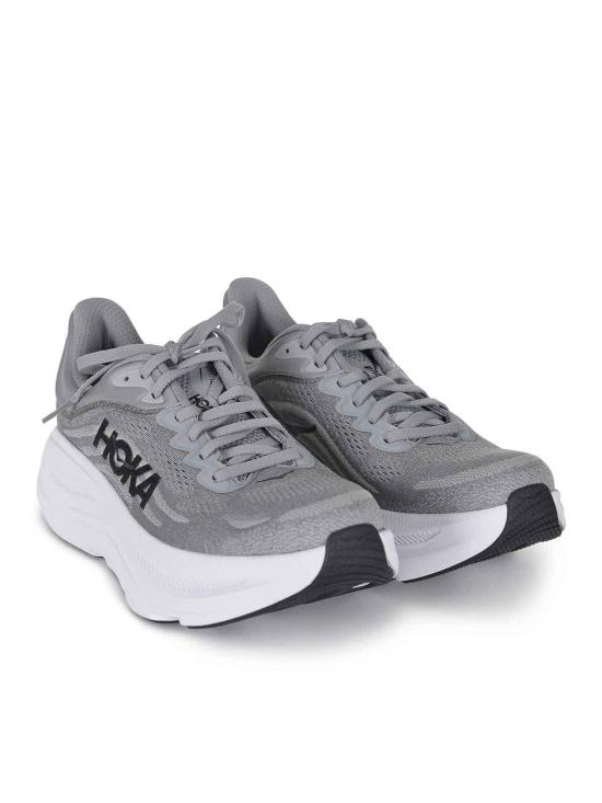 25FW 호카 본디 9 스니커즈 1162011GCTC Grey - HOKA
