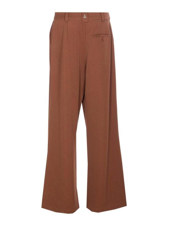  파트리지아페페 팬츠 8P0726A623B834 Brown - PATRIZIA PEPE