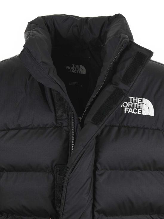 노스페이스 자켓 NF0A89EGJK31 Black - NORTH FACE