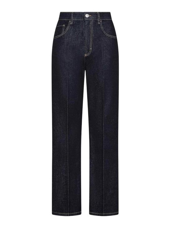 26FW 세븐티 스트레이트 팬츠 PD0142240307724 Denim