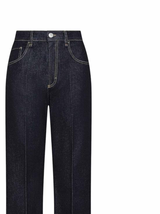 26FW 세븐티 스트레이트 팬츠 PD0142240307724 Denim - SEVENTY