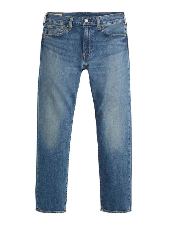 26SS 리바이스 502™ TAPER 테이퍼 퍼포먼스 쿨 데님 팬츠 2950716511651 Denim