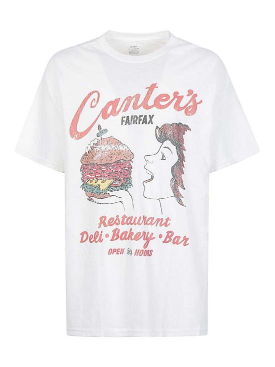 25FW STRIKE ANYWHERE VINTAGE 반팔 티셔츠 STK90SCANTETEEWHT White