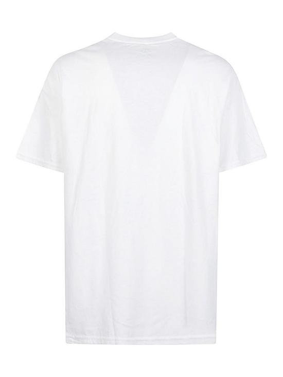 25FW STRIKE ANYWHERE VINTAGE 반팔 티셔츠 STK90SCANTETEEWHT White - OTHER BRANDS