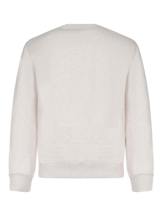  아페쎄 긴팔 티셔츠 COHBRH37012ECRU Beige - A.P.C.