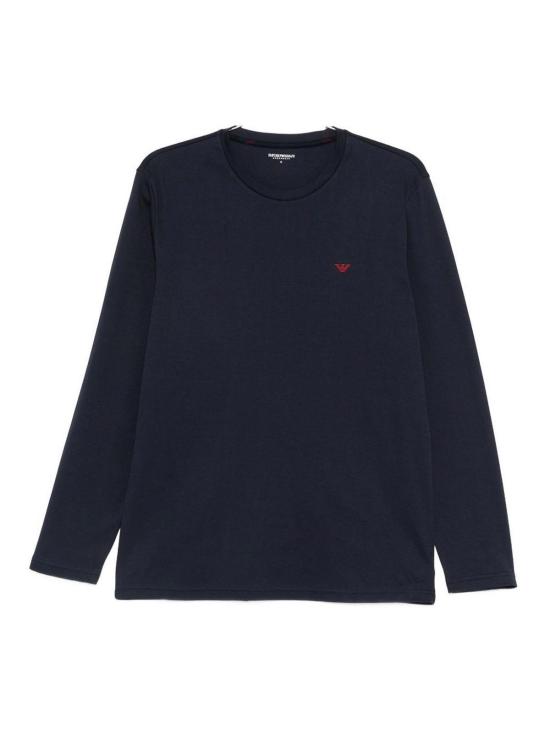  엠포리오 아르마니 반팔 티셔츠 EM000613AF15008MB188 Blue