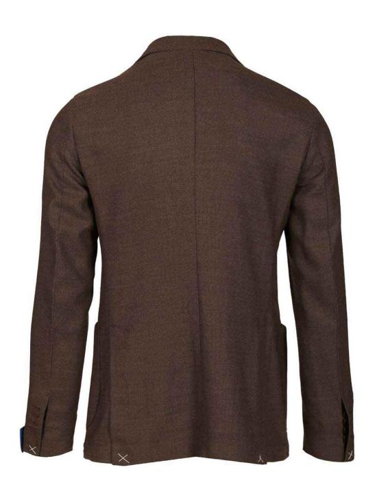 25FW GUARINUCCI 수트 자켓 CN610FORIOMOR07 Brown - OTHER BRANDS