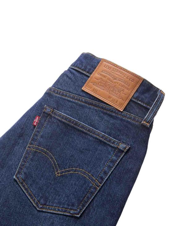 25FW 리바이스 스트레이트 팬츠 451163646364 Denim - LEVI'S