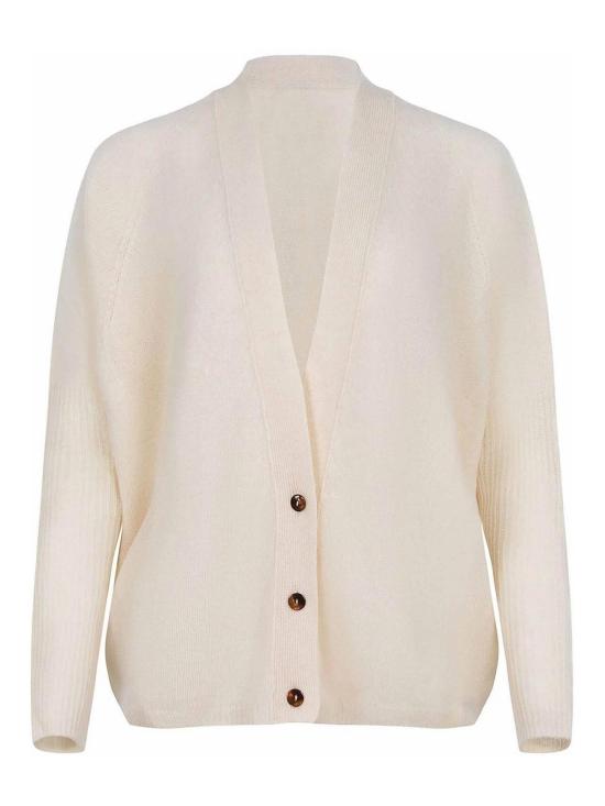 25FW 알리지 가디건 265414A5034MERINGA Yellow