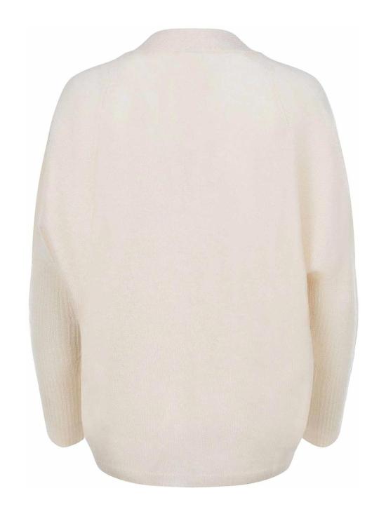 25FW 알리지 가디건 265414A5034MERINGA Yellow - ALYSI