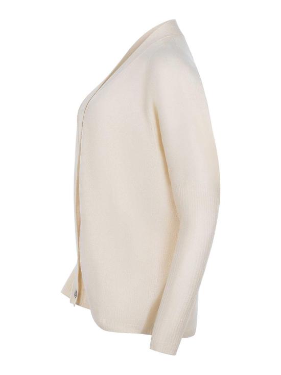 25FW 알리지 가디건 265414A5034MERINGA Yellow - ALYSI