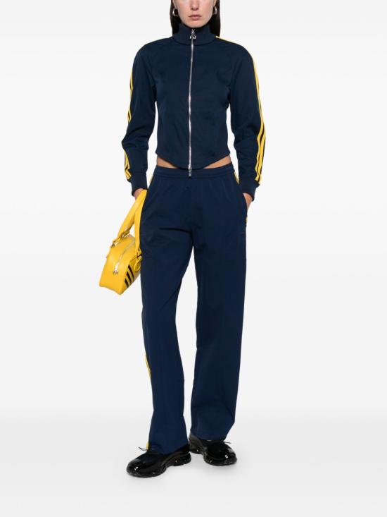 25FW ADIDAS X MIAOU MOTORSPORT 트레이닝 상의 KD1485 BLUE Blue - OTHER BRANDS