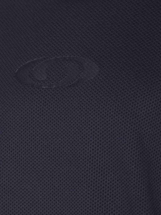 26FW MM6 메종 마르지엘라 X 살로몬 스웨터 SH0NH0020M20139899 Black - MM6 MAISON MARGIELA X SALOMON