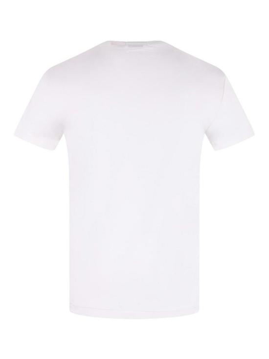 25FW 폴로 랄프로렌 스웨터 P00085001 White - POLO RALPH LAUREN