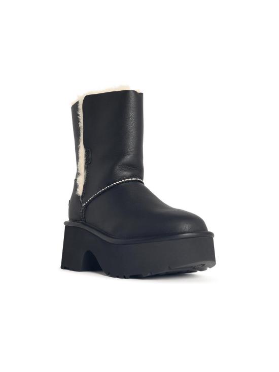 25FW 어그 부츠 1172590BLACK Black - UGG