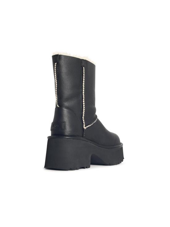 25FW 어그 부츠 1172590BLACK Black - UGG