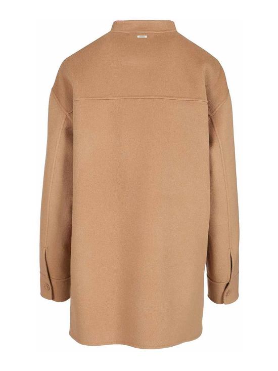  에스막스마라 코스탄자 자켓 25290460316007E18 Beige - 'S MAX MARA