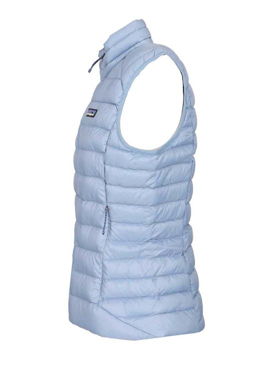 25FW 파타고니아 다운 스웨터 베스트 84629BNLB Light Blue - PATAGONIA