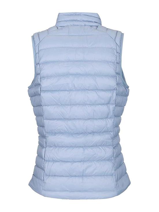 25FW 파타고니아 다운 스웨터 베스트 84629BNLB Light Blue - PATAGONIA