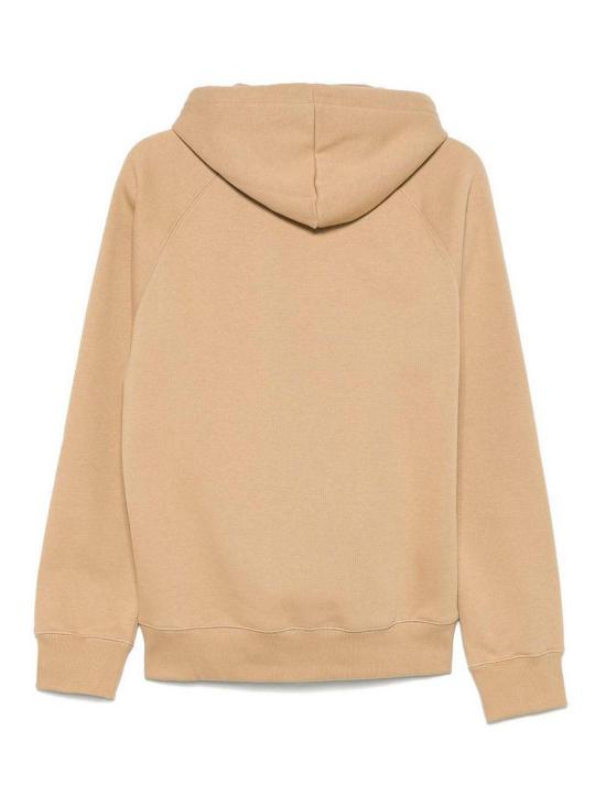 25SS 칼하트 체이스 후드 티셔츠 I0336612N1XX - CARHARTT