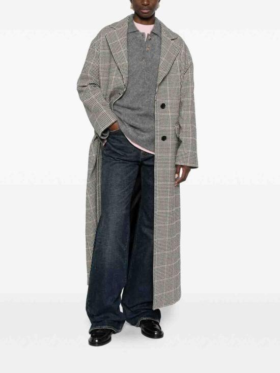  딸리아토레 미디 스커트 CARINE120131EN850 Black - TAGLIATORE