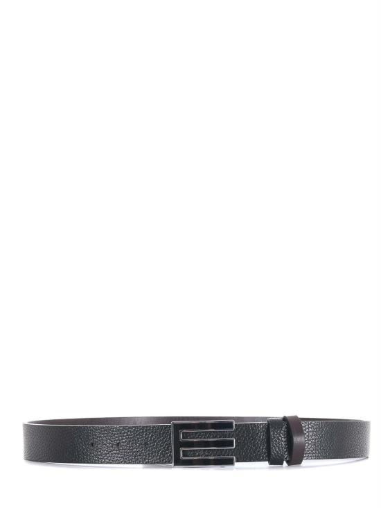  에트로 벨트 MP3D0009AP351N0000 Black - ETRO