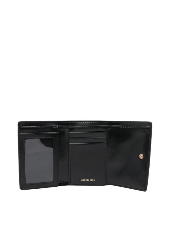 26FW 마이클 코어스 지갑 32S5GYTP1L001 Black - MICHAEL KORS