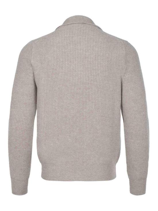  딸리아토레 폴로 티셔츠 LUTAGSI25010 Beige - TAGLIATORE